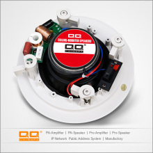 PA 8ohoh Потолочный громкоговоритель без трансформатора (LTH-8315S)